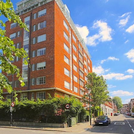 Roland House Leilighet London Eksteriør bilde